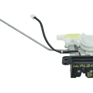 ZAMEK DRZWI MAZDA 5 Nowość